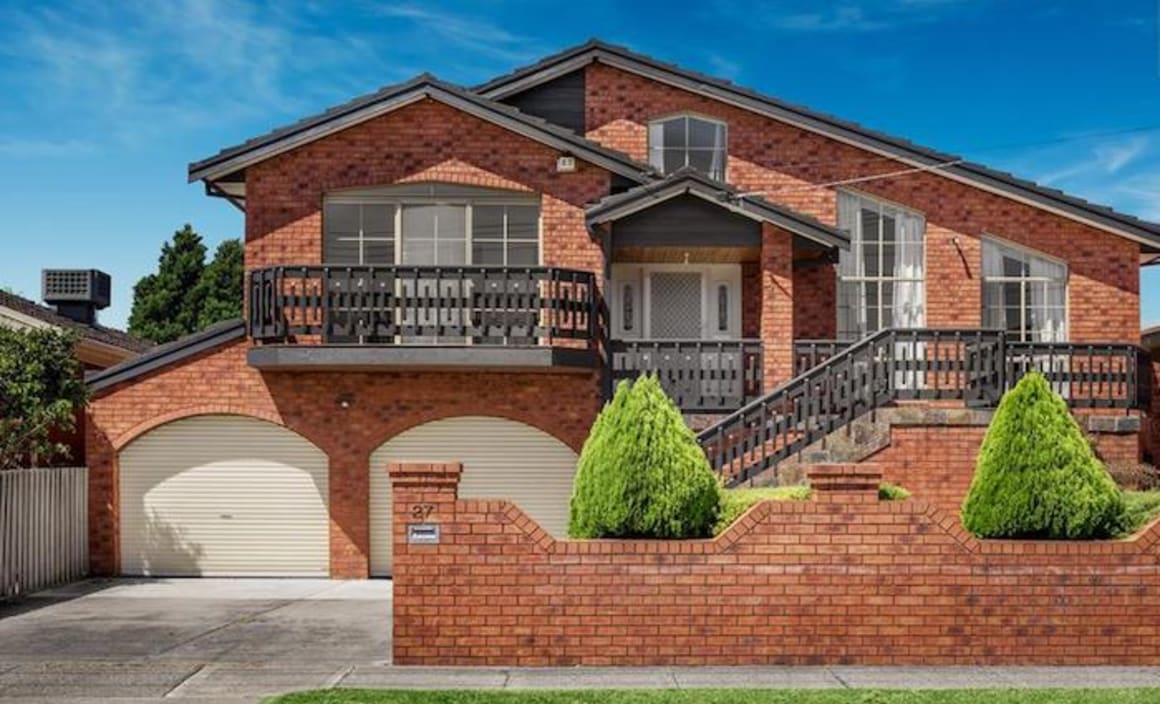 Bundoora home sold by mortgagee